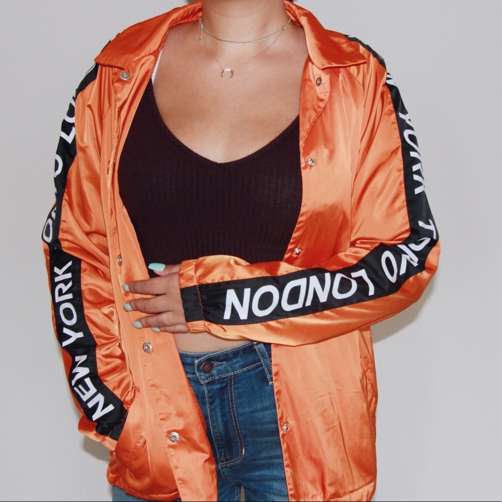Not my style
